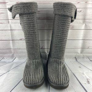 UGG BOOTS. BRAND NEW